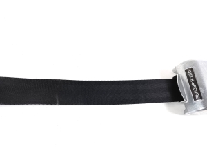 RENAULT Master III (2010–2017) Rear seat belt - 4