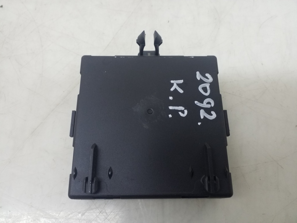 MERCEDES-BENZ E-Class W212/S212/C207/A207 (2009-2016) Front Left Door Control Unit A2129004402 20980844