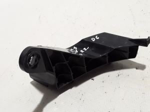 LEXUS NX H20 (2021–2026) Rear bumper bracket 52562-78020 - 3