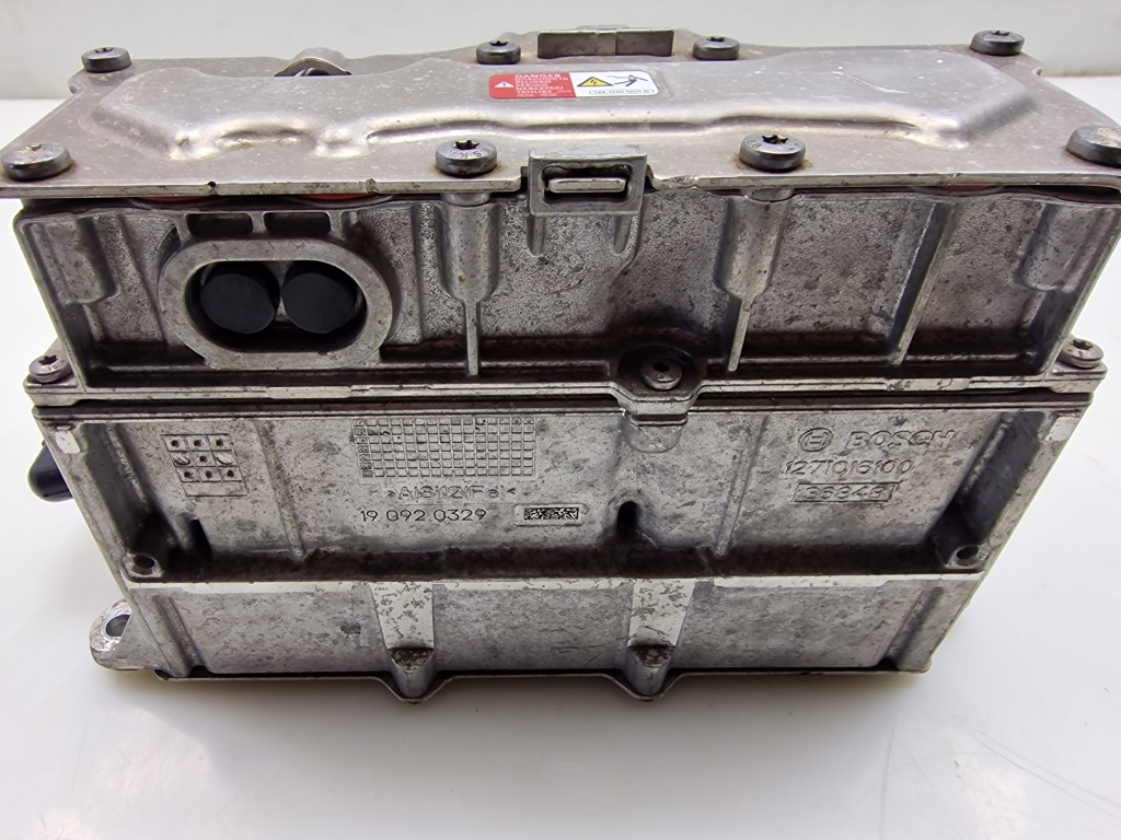 VOLKSWAGEN Golf 7 generation (2012-2024) Invertor 12E010001B 24529738