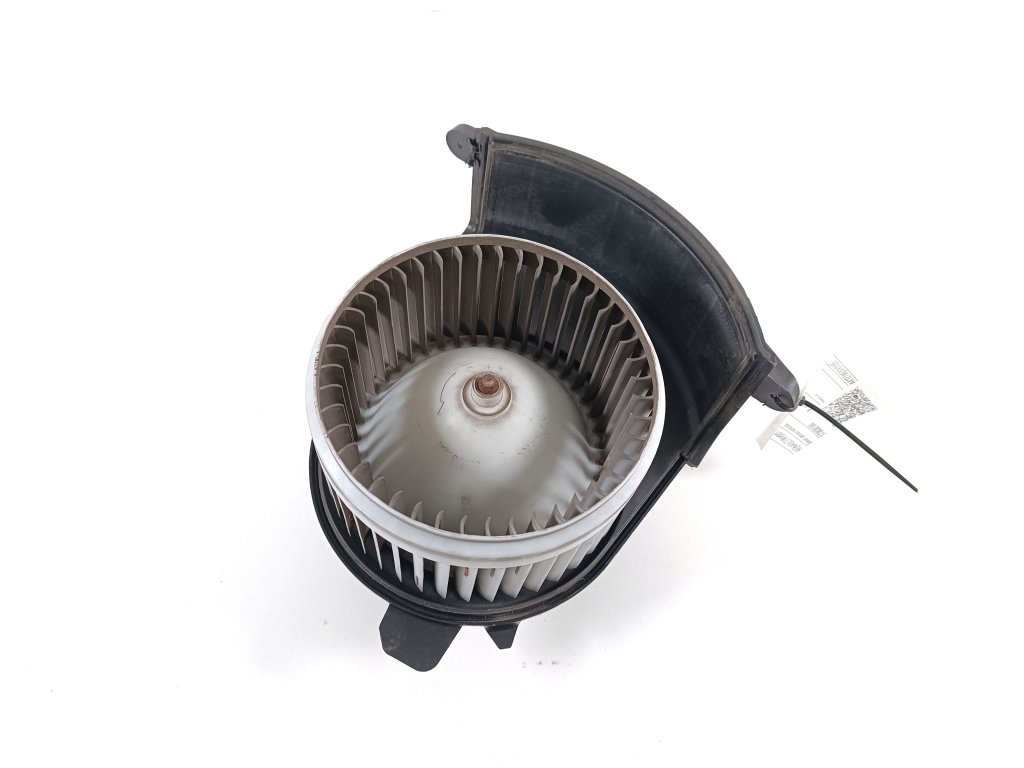 RENAULT Master 3 generation Heater Blower Fan 173830100, 7701068976 24605638