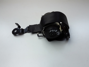Opel Corsa E (2014–2018) Sicherheitsgurt vorne 617107600D - 3