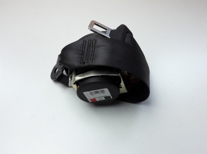 Opel Corsa E (2014–2018) Sicherheitsgurt vorne 617107600D