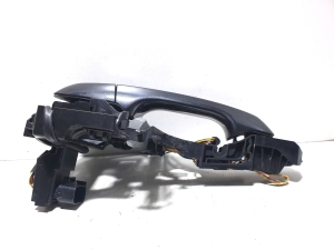 Jaguar XJ (2009–2026) Rear side door exterior handle EW93235A92A - 2