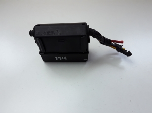 Opel Corsa E (2014–2018) Sicherungskästen 24437030 - 4