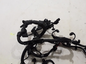 LEXUS NX H20 (2021–2026) Engine wiring harness 8212178 - 2