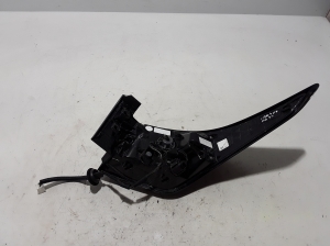 LEXUS NX H20 (2021–2026) Eckleuchte hinten 81560-78150 - 2