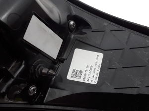 LEXUS NX H20 (2021–2026) Eckleuchte hinten 81560-78150 - 4