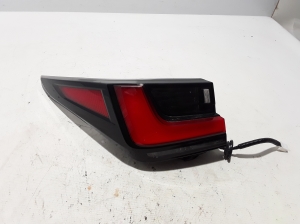 Eckleuchte hinten - 81560-78150