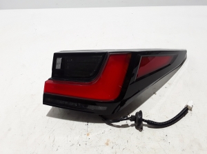  Rear corner light  - 81550-78190 