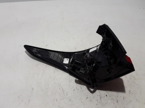LEXUS NX H20 (2021–2026) Eckleuchte hinten 81550-78190 - 5