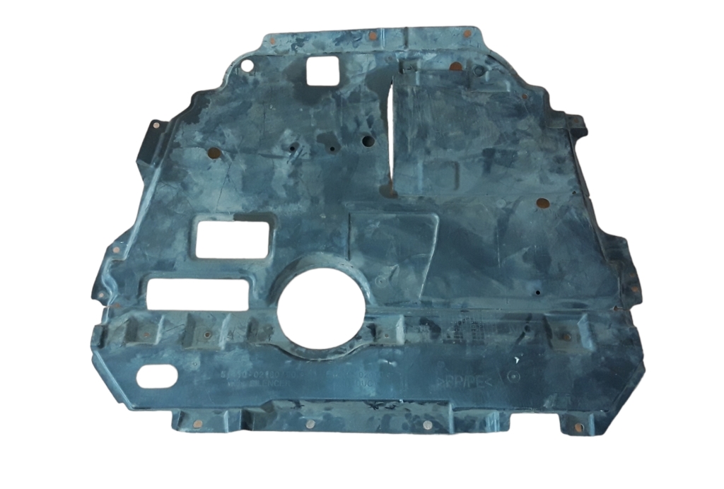 TOYOTA Avensis T27 Engine Cover 5141002170 24675564