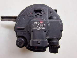 TOYOTA Corolla (2004–2007) Front-Nebelscheinwerfer 8122002090 - 4