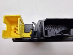  Steering position module 