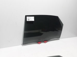   Türscheibe hinten  - 6810478050 