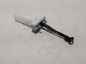   Rear side door opening limiter  - 6863078020 