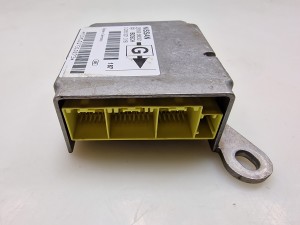 NISSAN Almera N16 (2000–2006) Airbagsteuergerät 285565M301 - 4