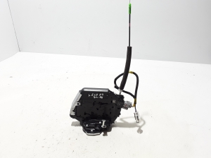   Rear side door lock  - 6905078040 