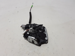   Rear side door lock  - 6906078040 