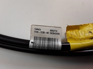 Ford Kuga (2012–2019) Gear shift cable FV4R7E395NB - 3