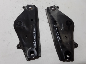 LEXUS NX H20 (2021–2026) Front subframe 5110030880 - 2