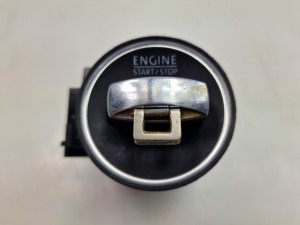  Ignition switch 