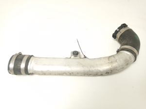 Mercedes Benz C-Class 205 (2014–2021) Vahejahuti voolik A6510905337 - 4