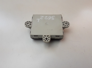  Front door control unit 