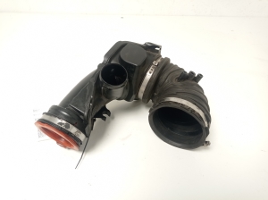  Air intake hose 