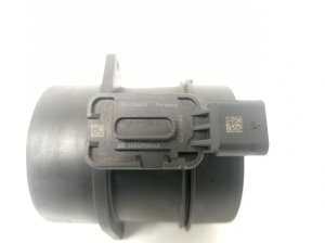 Mercedes Benz C-Class 205 (2014–2021) Luftmassenmesser A6450900048 - 2