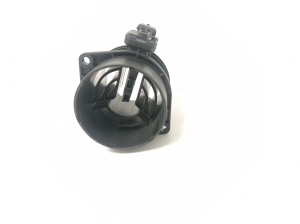 Mercedes Benz C-Class 205 (2014–2021) Luftmassenmesser A6450900048 - 4