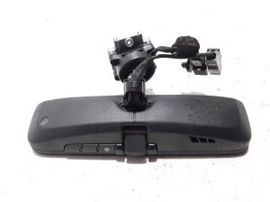 LEXUS NX H20 (2021–2026) Interior mirror 87840-0W050 - 4