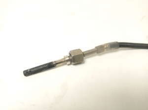 Mercedes Benz C-Class 205 (2014–2021) Abgastemperatursensor A0009058904 - 3