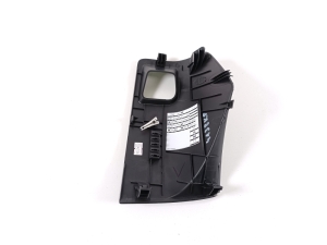 Dacia Spring (2021–2026) Garniture du tableau de bord 243133169R - 4