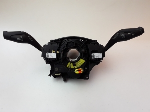 Switch and its parts - GV6T13N604EB