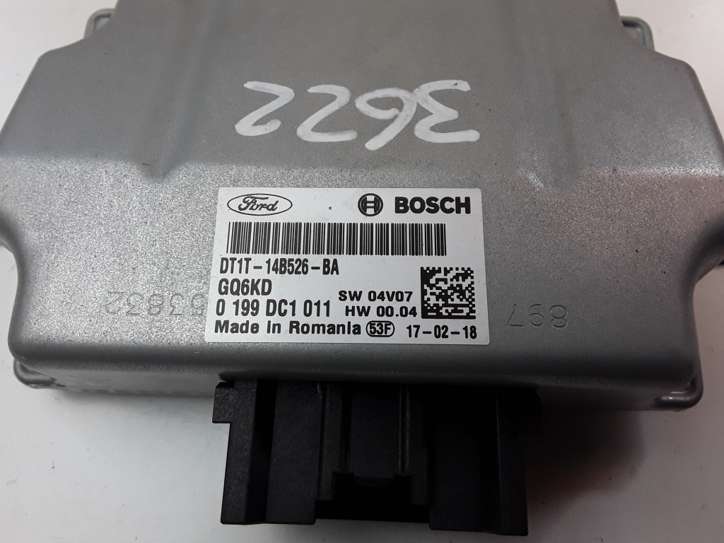 FORD Kuga 2 generation (2013-2020) Alte unități de control DT1T14B526BA 24675676