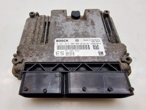 Motorsteuergerät - 55205632