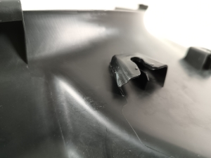 Dacia Spring (2021–2026) Sonstiges Innenraumteil 769A47361R - 3