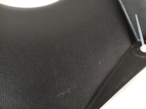 Dacia Spring (2021–2026) Sonstiges Innenraumteil 769A47361R - 4