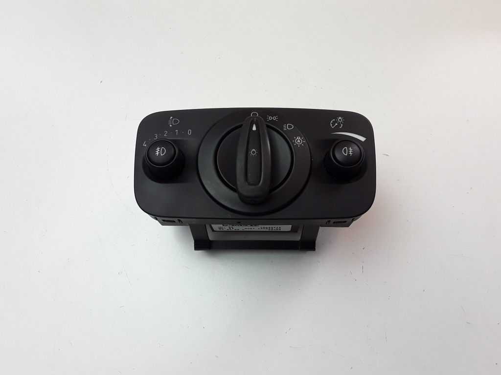 FORD Kuga 2 generation (2013-2020) Headlight Switch Control Unit AV6T13A024CC 24675662