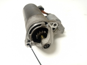 Mercedes Benz C-Class 205 (2014–2021) Starter A6519062800 - 2