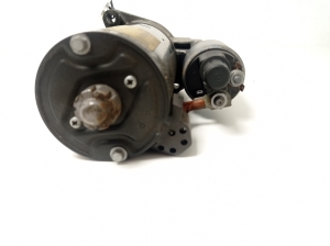 Mercedes Benz C-Class 205 (2014–2021) Starter A6519062800 - 3