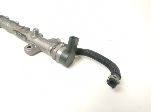 Mercedes Benz C-Class 205 (2014–2021) Kõrgsurve kütusetoru A6510701595 - 4