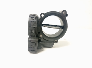 Mercedes Benz C-Class 205 (2014–2021) Gaasiklapp A6510900470 - 3