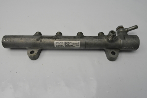 Mercedes Benz Sprinter /906/ (2006–2018) Common Rail Kraftstoffleitung A6510700495