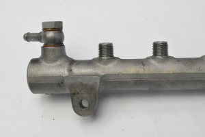 Mercedes Benz Sprinter /906/ (2006–2018) Common Rail Kraftstoffleitung A6510700495 - 3
