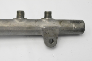 Mercedes Benz Sprinter /906/ (2006–2018) Common Rail Kraftstoffleitung A6510700495 - 5