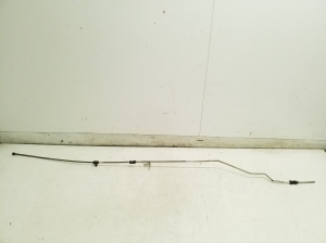   A/C hose  -  