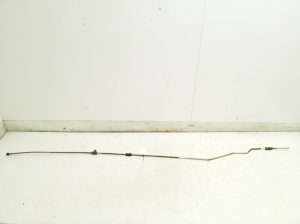 RENAULT Master III (2010–2017) A/C hose - 2