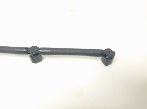 Mercedes Benz C-Class 205 (2014–2021) Kütuse tagasivool A6510705532 - 5